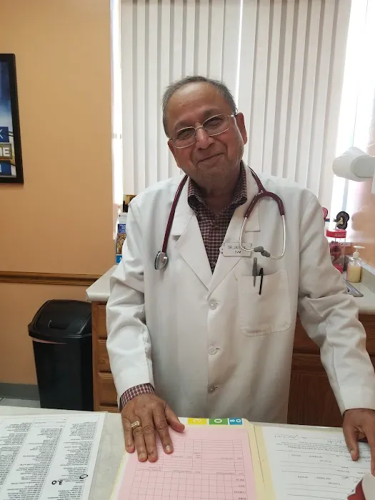 Jaiswal V DVM Picture 2