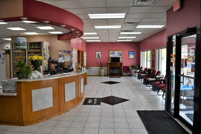 West Burleigh Vet Clinic Picture 2