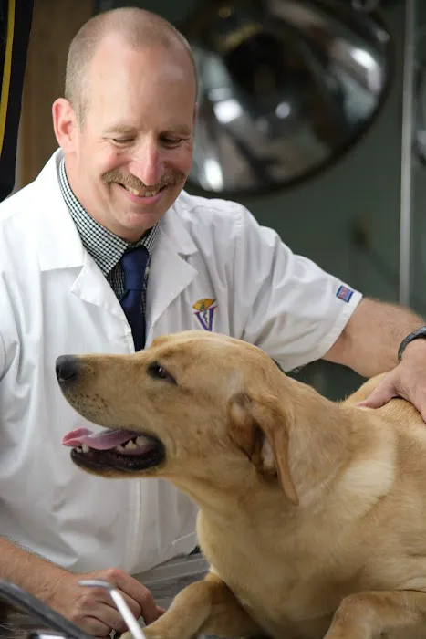 Dr. Robert Poetzel Picture 1