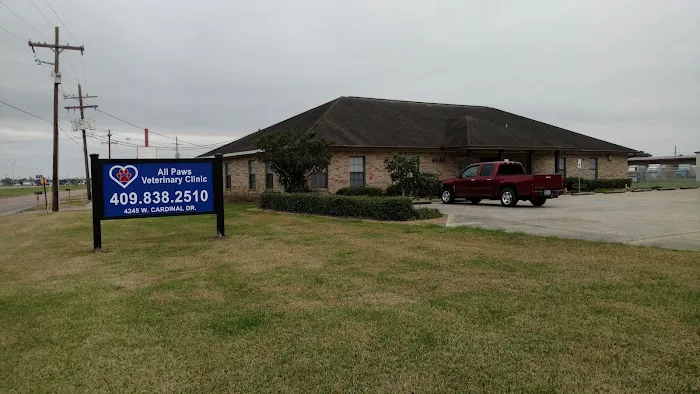 All Paws Veterinary Clinic Picture 6