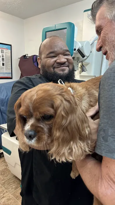 Sherwood Animal Clinic Picture 4