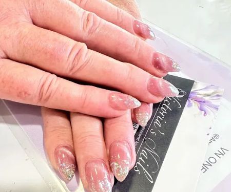 Anderson Scott D DVM