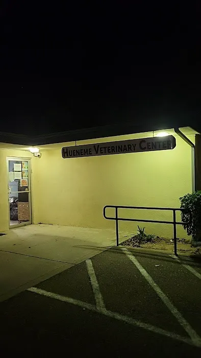 Hueneme Veterinary Center Picture 1
