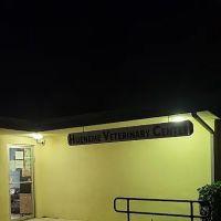 Hueneme Veterinary Center ico