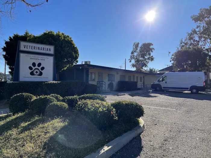 Hueneme Veterinary Center Picture 3