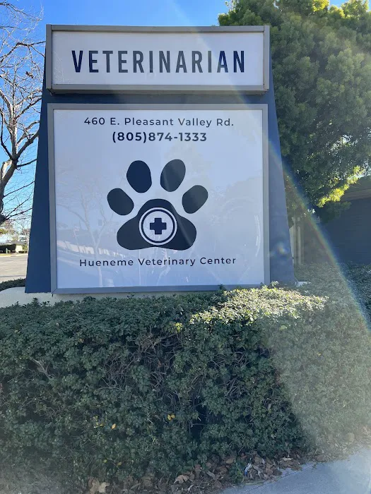 Hueneme Veterinary Center Picture 4
