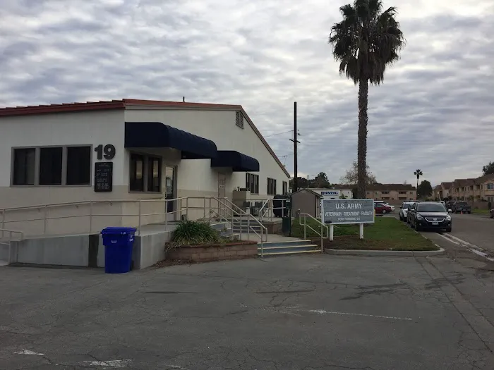 NBVC Vet Clinic Picture 1