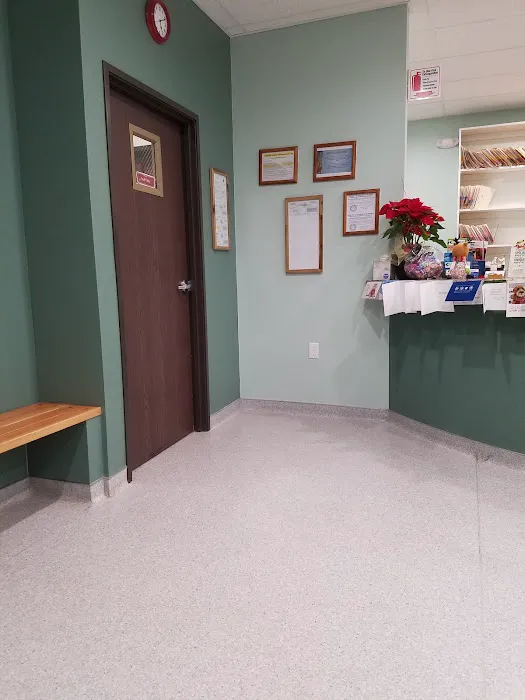 Port Hueneme Animal Hospital Picture 8