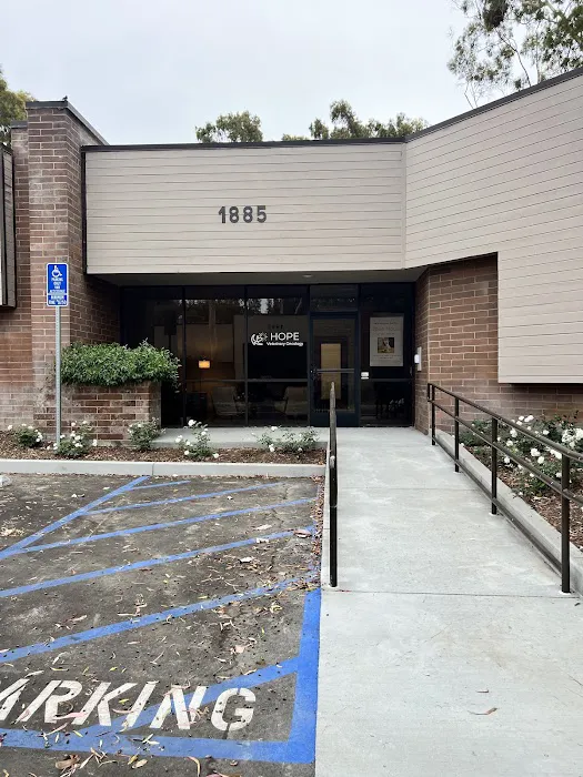 Hope Veterinary Oncology Picture 8