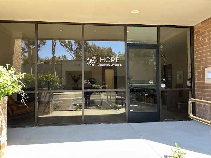 Hope Veterinary Oncology Picture 7