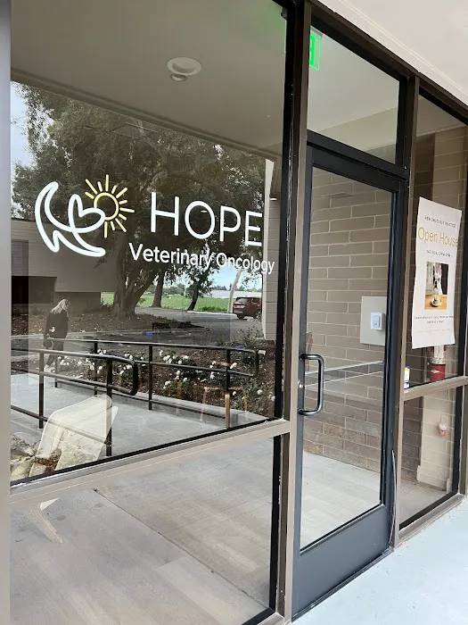 Hope Veterinary Oncology Picture 2