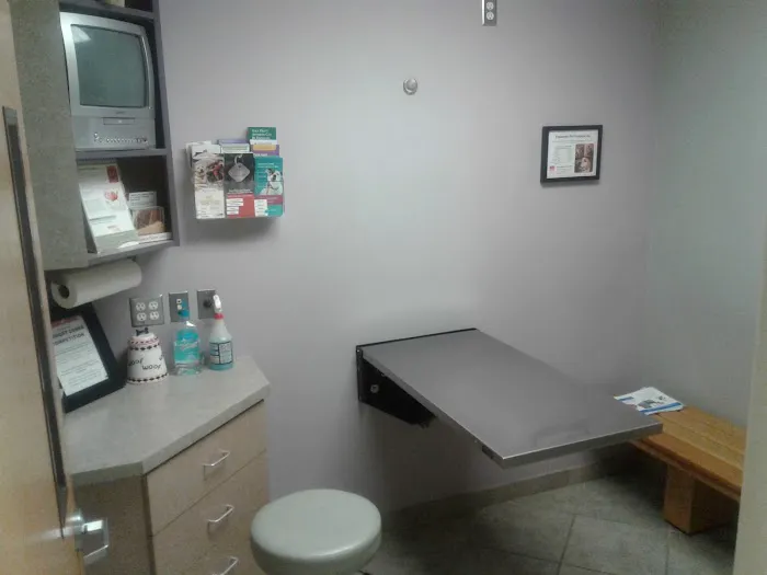 Yosemite Pet Hospital Picture 10