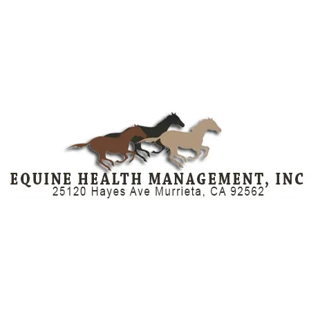 Equine Health Management Picture 1