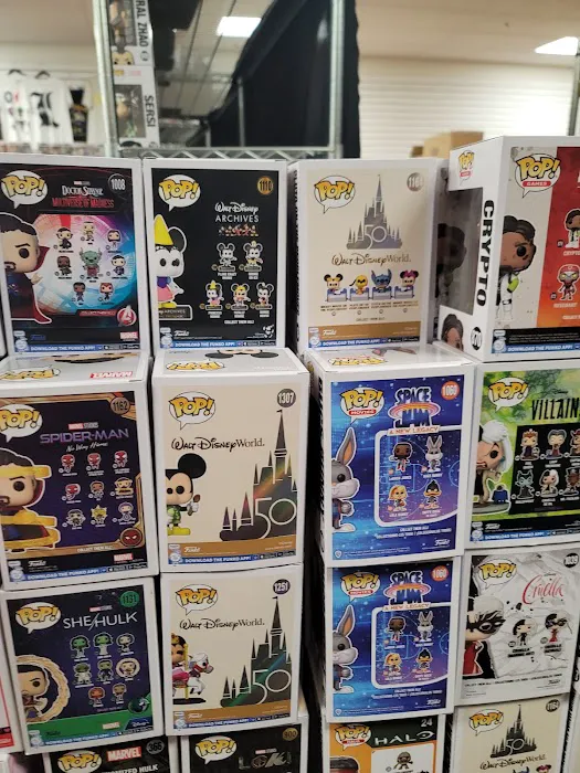 Vetco Vaccination Clinic Picture 1