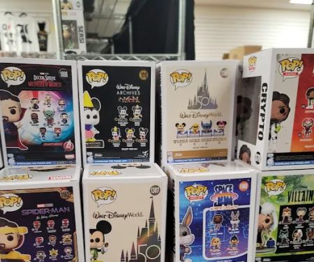 Vetco Vaccination Clinic