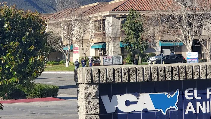 VCA El Rancho Animal Hospital Picture 4