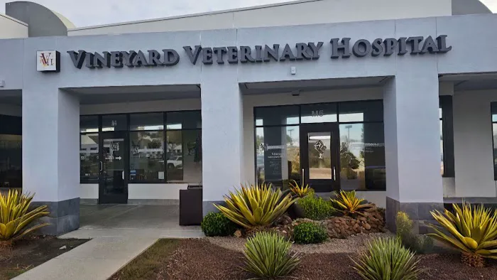 Vineyard Veterinary Hospital Picture 2