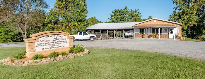 Crittenden County Animal Clinic Picture 8