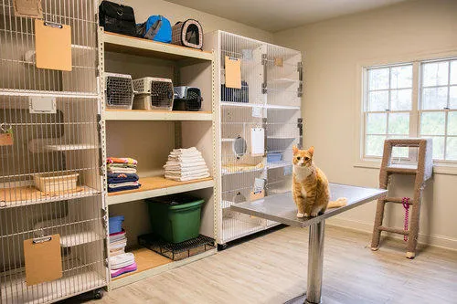 Village Veterinary Clinic Picture 1