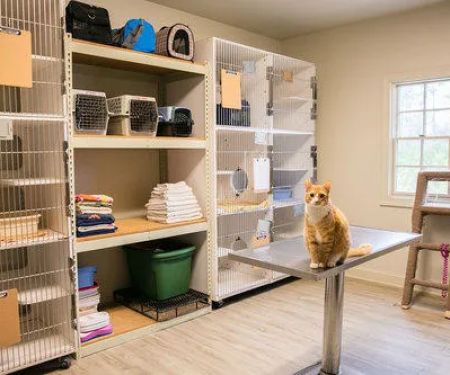 Village Veterinary Clinic