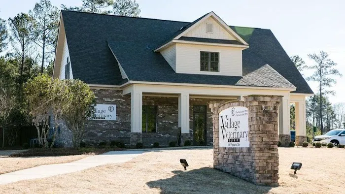 Village Veterinary Clinic Picture 3