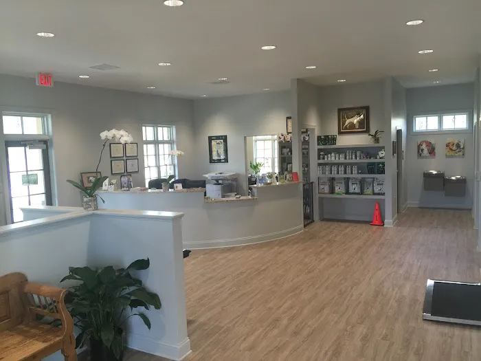 Village Veterinary Clinic Picture 9