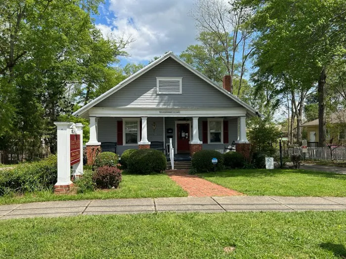 North Gay Street Veterinary Clinic Picture 4