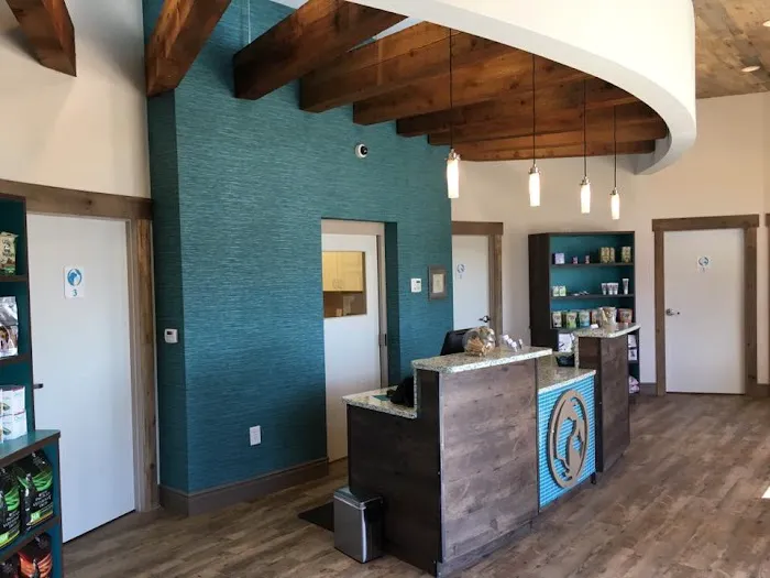 PetVet Animal Health Center Picture 10