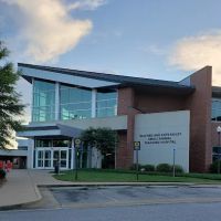 Wilford & Kate Bailey Small Animal Teaching Hospital ico