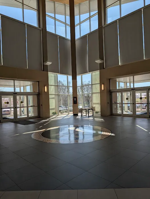 Wilford & Kate Bailey Small Animal Teaching Hospital Picture 7