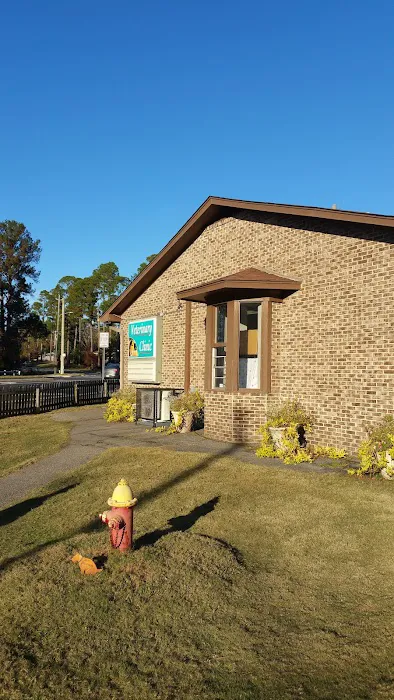 Macon Road Veterinary Clinic Picture 4