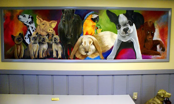 River Road Animal Clinic Picture 8