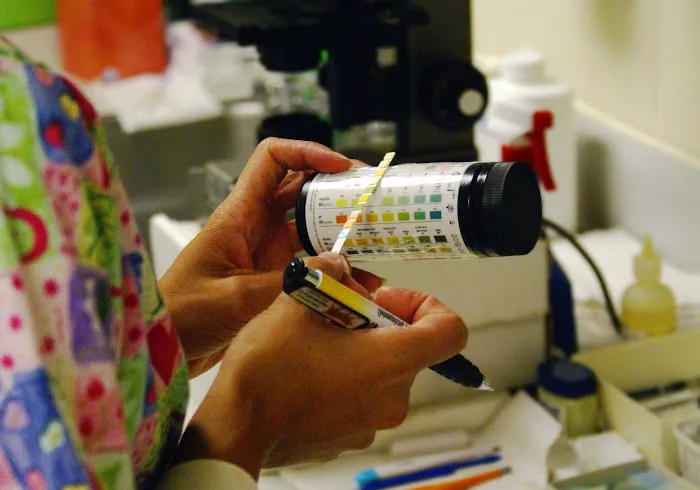 River Road Animal Clinic Picture 10