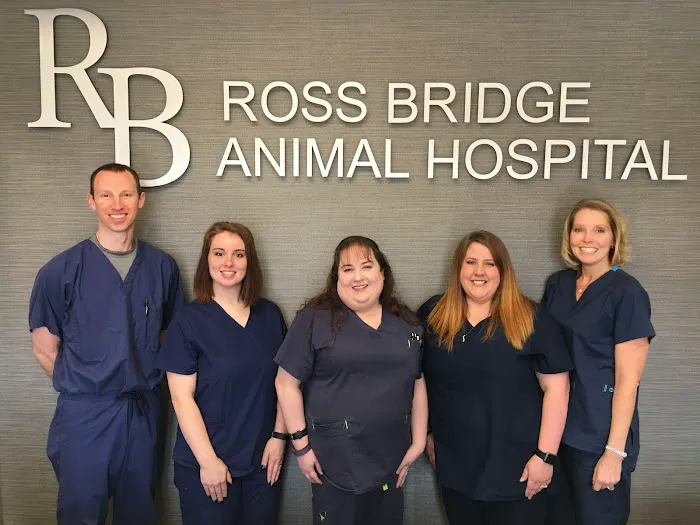 Ross Bridge Animal Hospital Picture 2