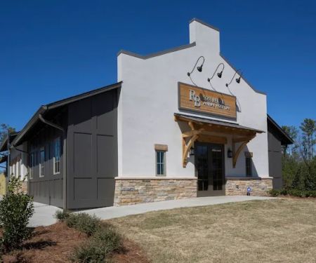 Ross Bridge Animal Hospital