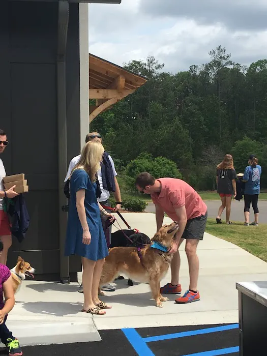 Ross Bridge Animal Hospital Picture 8