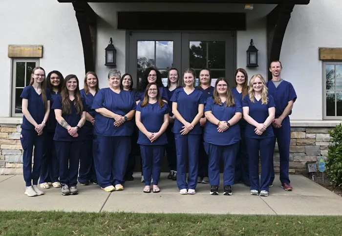 Ross Bridge Animal Hospital Picture 9