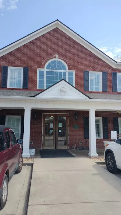 Hope Animal Clinic Picture 1