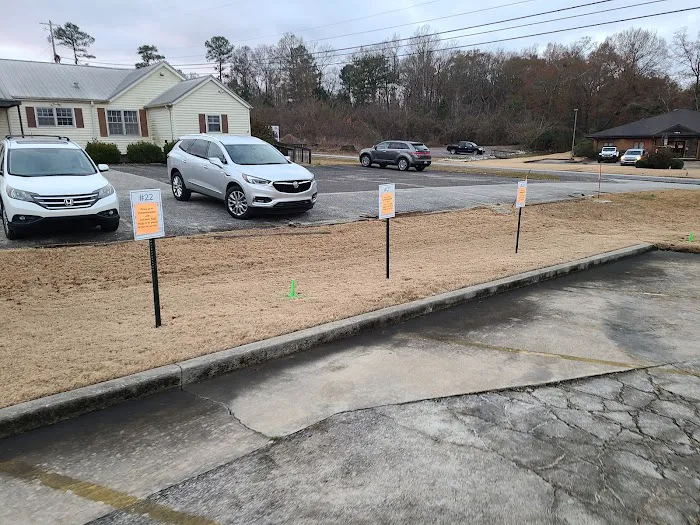 Hope Animal Clinic Picture 10