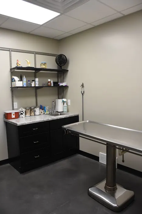 Fairview Veterinary Clinic LLC Picture 3