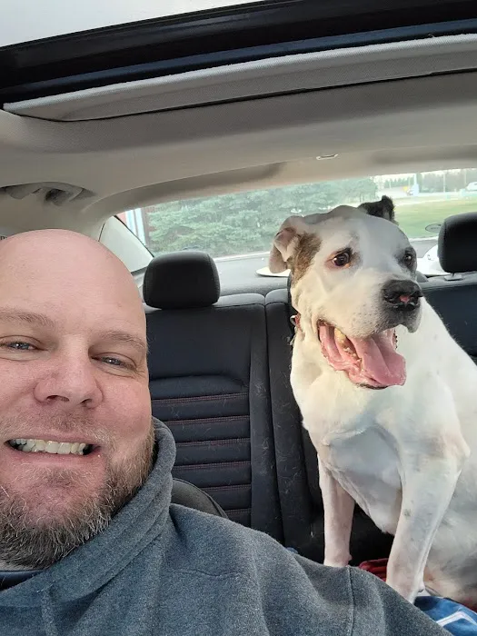 Perry Animal Clinic Pc Picture 1