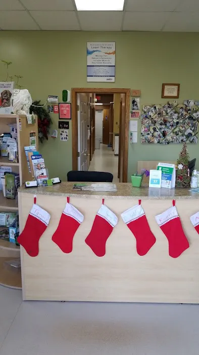 Grimes Plaza Veterinary Clinic Picture 5