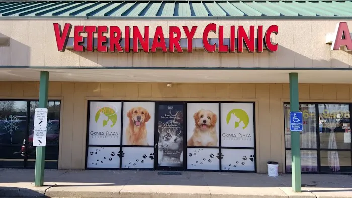 Grimes Plaza Veterinary Clinic Picture 8