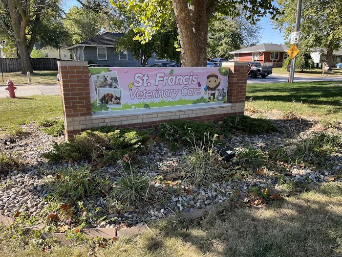 St Francis Veterinary Care Picture 2