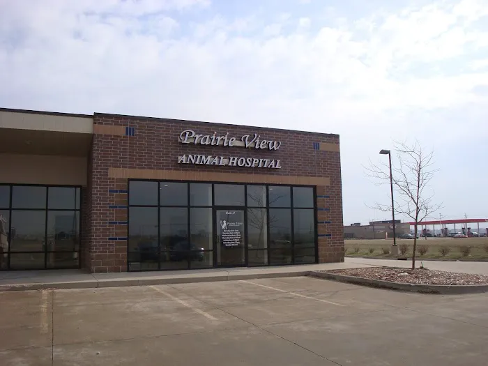 Prairie View Animal Hospital Picture 5
