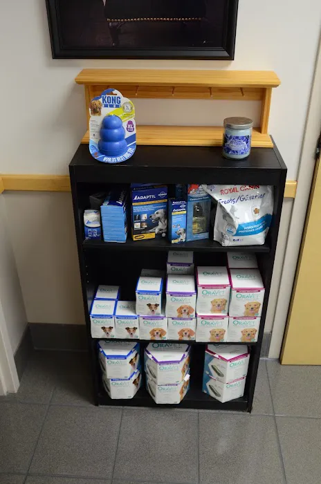 Westfield Veterinary Hospital Picture 6