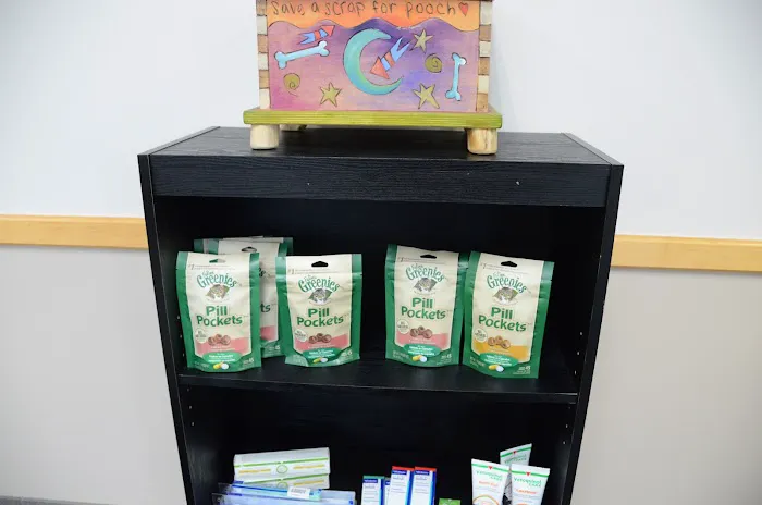 Westfield Veterinary Hospital Picture 10