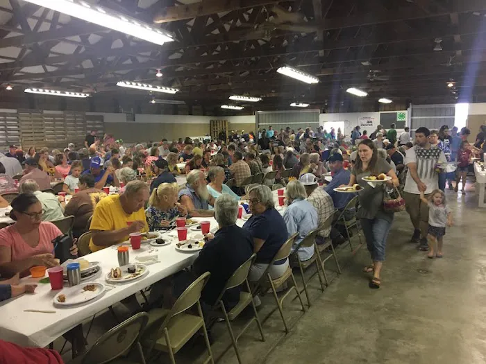 Animal Health Center of Albia Picture 2