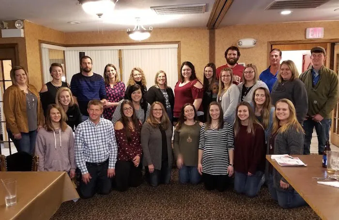 Animal Health Center of Albia Picture 1