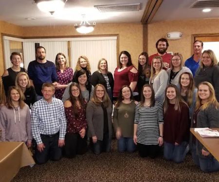 Animal Health Center of Albia